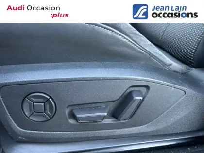 Photo 22 Audi Q3  Sportback 35 TDI 150 ch S tronic 7