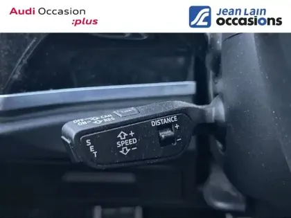 Photo 19 Audi Q3  Sportback 35 TDI 150 ch S tronic 7