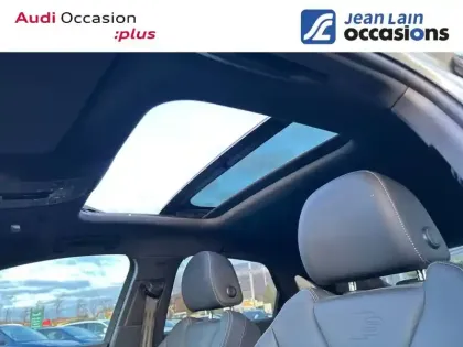 Photo 20 Audi Q3  Sportback 35 TDI 150 ch S tronic 7