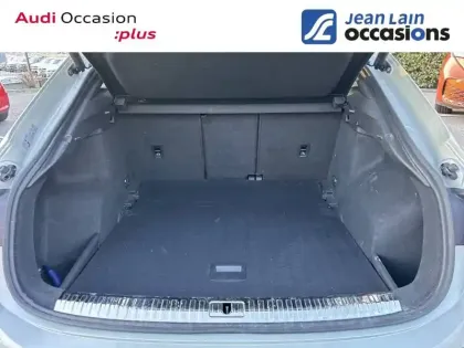 Photo 9 Audi Q3  Sportback 35 TDI 150 ch S tronic 7