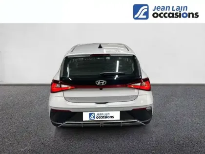 Photo 5 Hyundai I20  1.2 79