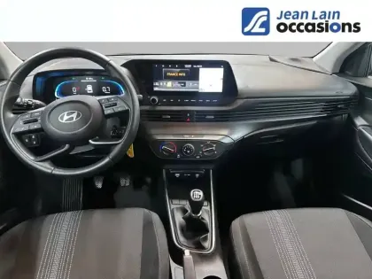 Photo 17 Hyundai I20  1.2 79