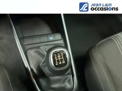 Photo 12 Hyundai I20  1.2 79