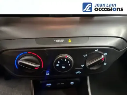 Photo 13 Hyundai I20  1.2 79