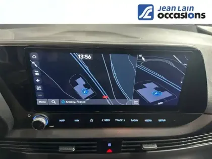 Photo 14 Hyundai I20  1.2 79