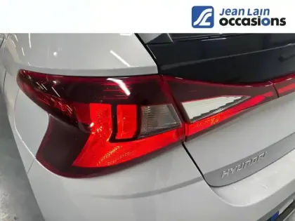 Photo 20 Hyundai I20  1.2 79