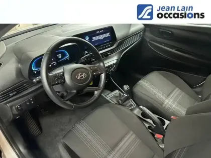 Photo 10 Hyundai I20  1.2 79