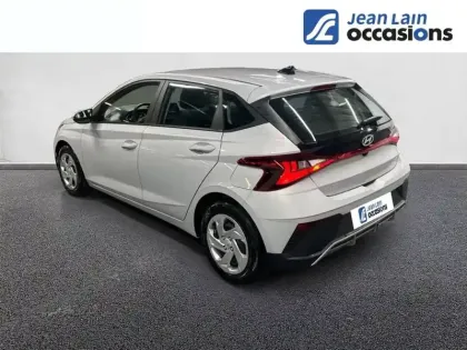 Photo 6 Hyundai I20  1.2 79