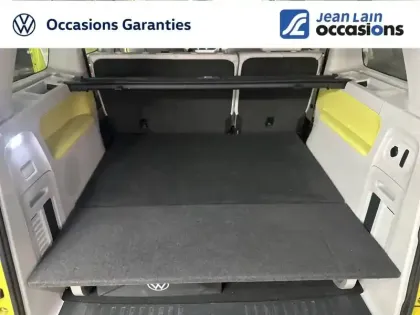 Photo 13 Volkswagen ID. Buzz  204 ch Pro