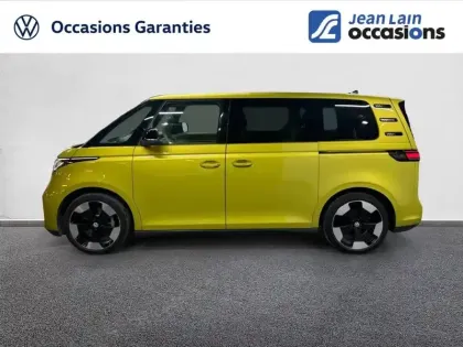 Photo 6 Volkswagen ID. Buzz  204 ch Pro