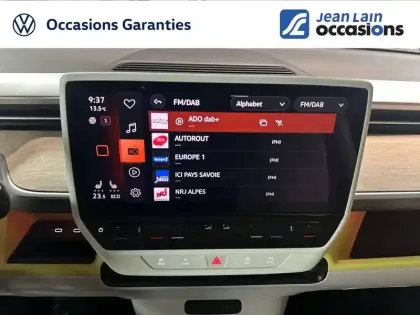 Photo 17 Volkswagen ID. Buzz  204 ch Pro