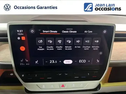 Photo 16 Volkswagen ID. Buzz  204 ch Pro