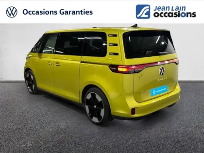 Photo 10 Volkswagen ID. Buzz  204 ch Pro