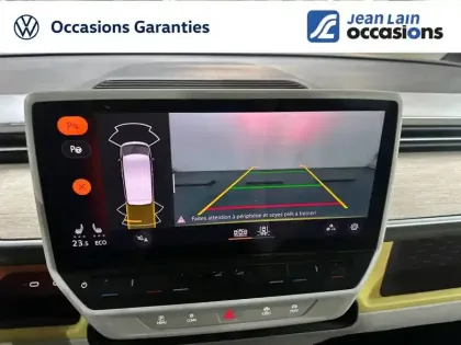 Photo 19 Volkswagen ID. Buzz  204 ch Pro