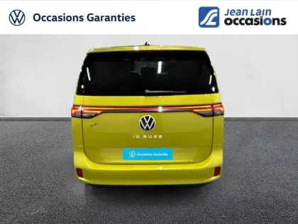 Photo 7 Volkswagen ID. Buzz  204 ch Pro