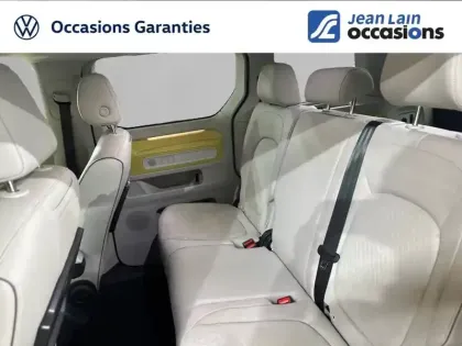 Photo 5 Volkswagen ID. Buzz  204 ch Pro