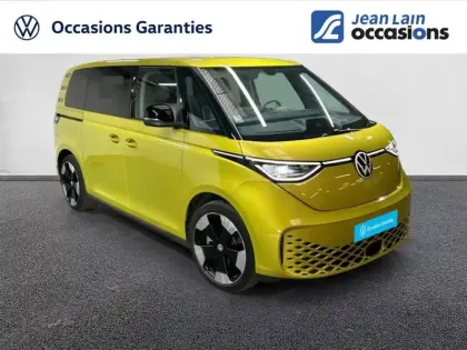 Photo 9 Volkswagen ID. Buzz  204 ch Pro