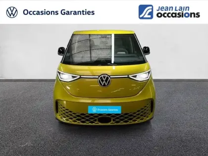 Photo 8 Volkswagen ID. Buzz  204 ch Pro