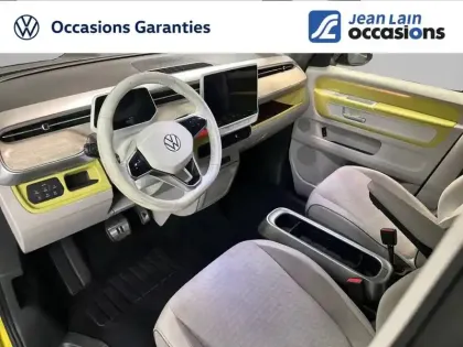 Photo 12 Volkswagen ID. Buzz  204 ch Pro