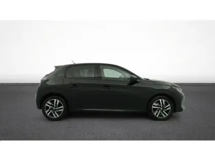 Photo 9 Peugeot 208  PureTech 100 S&S BVM6