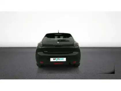 Photo 6 Peugeot 208  PureTech 100 S&S BVM6