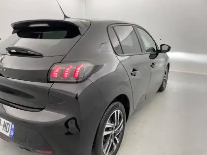 Photo 30 Peugeot 208  PureTech 100 S&S BVM6