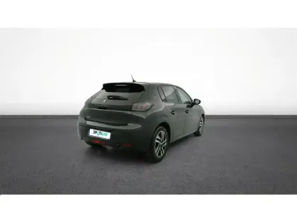 Photo 7 Peugeot 208  PureTech 100 S&S BVM6