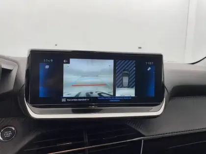 Photo 25 Peugeot 208  PureTech 100 S&S BVM6