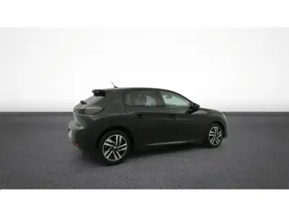 Photo 8 Peugeot 208  PureTech 100 S&S BVM6