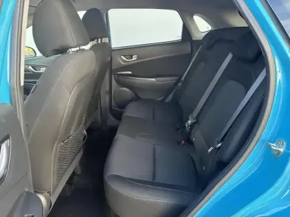 Photo 16 Hyundai Kona  Hybrid 141