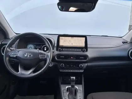 Photo 9 Hyundai Kona  Hybrid 141
