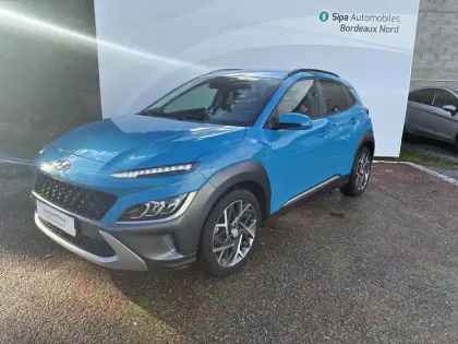 Photo Hyundai Kona Creative
