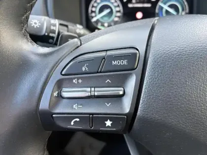 Photo 35 Hyundai Kona  Hybrid 141