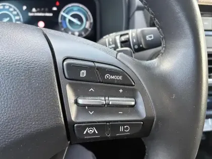 Photo 36 Hyundai Kona  Hybrid 141