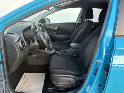 Photo 14 Hyundai Kona  Hybrid 141