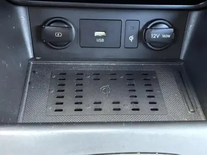 Photo 27 Hyundai Kona  Hybrid 141