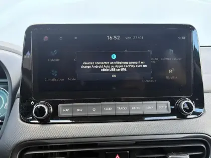 Photo 26 Hyundai Kona  Hybrid 141