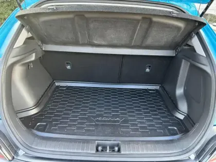 Photo 19 Hyundai Kona  Hybrid 141