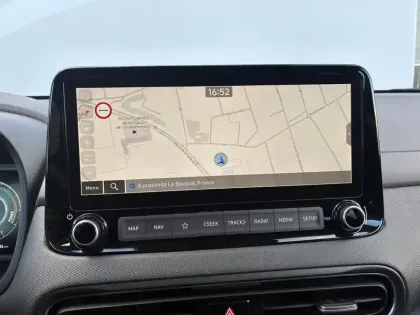 Photo 37 Hyundai Kona  Hybrid 141