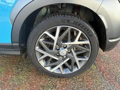 Photo 8 Hyundai Kona  Hybrid 141