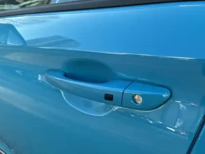 Photo 21 Hyundai Kona  Hybrid 141