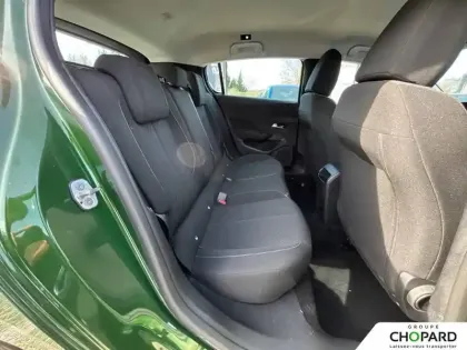 Photo 36 Peugeot 308  PureTech 110ch S&S BVM6