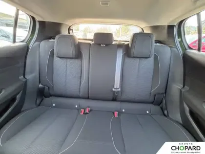 Photo 35 Peugeot 308  PureTech 110ch S&S BVM6