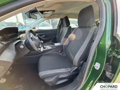 Photo 31 Peugeot 308  PureTech 110ch S&S BVM6