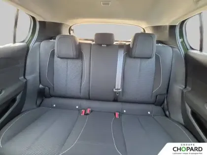 Photo 18 Peugeot 308  PureTech 110ch S&S BVM6