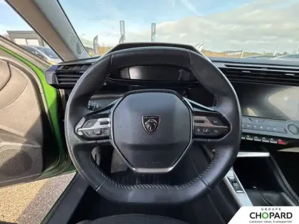 Photo 15 Peugeot 308  PureTech 110ch S&S BVM6