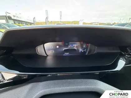 Photo 16 Peugeot 308  PureTech 110ch S&S BVM6