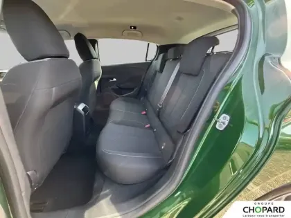 Photo 17 Peugeot 308  PureTech 110ch S&S BVM6