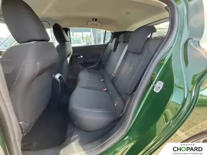 Photo 34 Peugeot 308  PureTech 110ch S&S BVM6