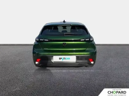 Photo 5 Peugeot 308  PureTech 110ch S&S BVM6